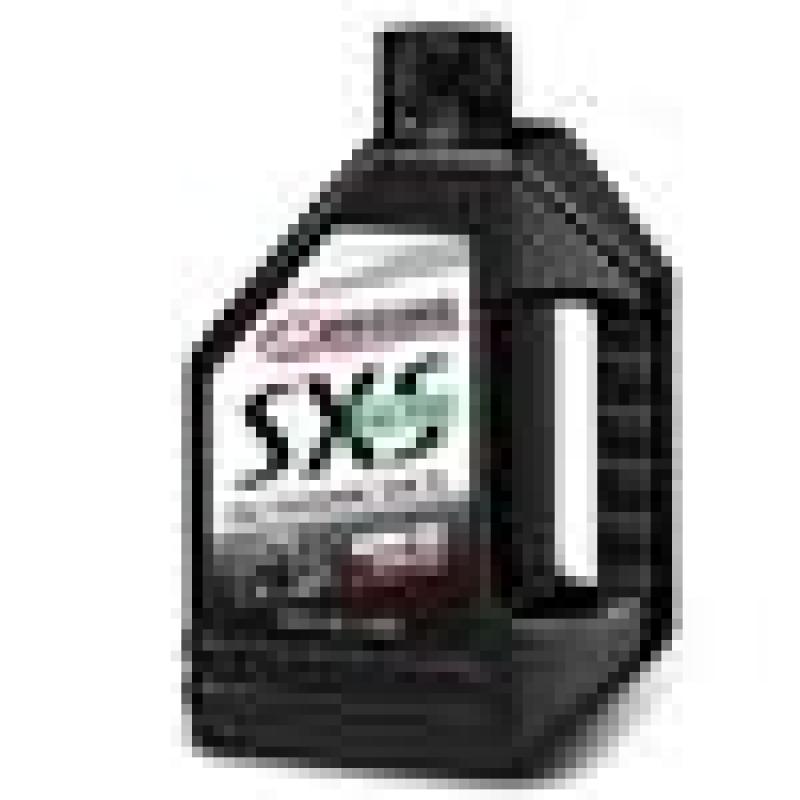 Maxima SXS Gear Premium 4T 80W90 Mineral Engine Oil - 1L Maxima Motor Oils AXOPROS