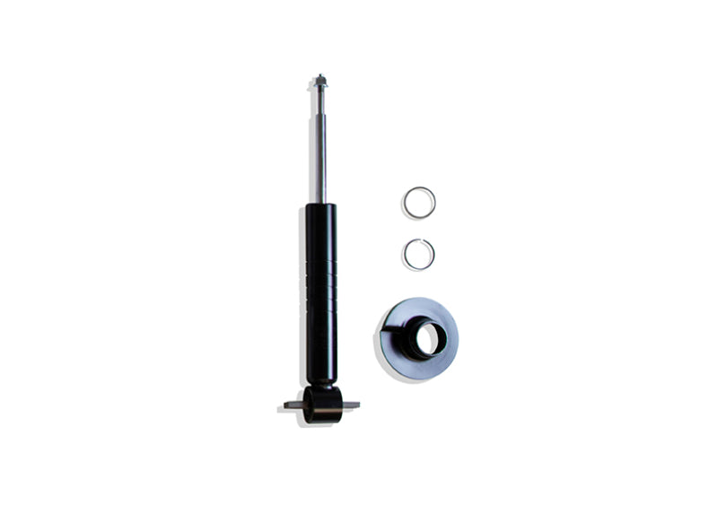 MaxTrac 15-20 Ford F150 2WD 0-3in Front Adj. Lowering Strut (0-3in. Drop) Maxtrac Shocks and Struts AXOPROS