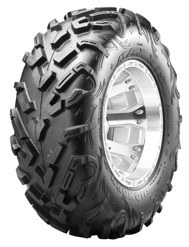 Maxxis Bighorn 3.0 Tire - 26X9R14 6PR Maxxis Automotive/UTV Tires - Off Road AXOPROS