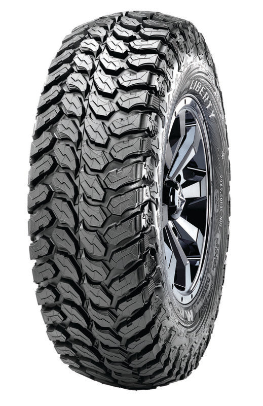 Maxxis Liberty Tire - 32X10R15 8PR Maxxis Automotive/UTV Tires - Off Road AXOPROS