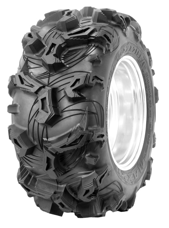 Maxxis Maxxzilla Tire - 27X11-12 6PR Maxxis Automotive/UTV Tires - Off Road AXOPROS