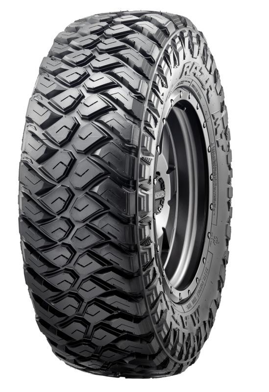 Maxxis MT-772 LT295/70R18 Razr MT 129Q 10PR RBL Maxxis Automotive/UTV Tires - On Road AXOPROS