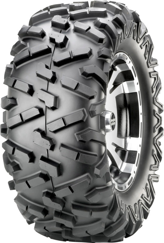 Maxxis MU10 27x11.00R14 Bighorn 6PR TL Maxxis Automotive/UTV Tires - Off Road AXOPROS