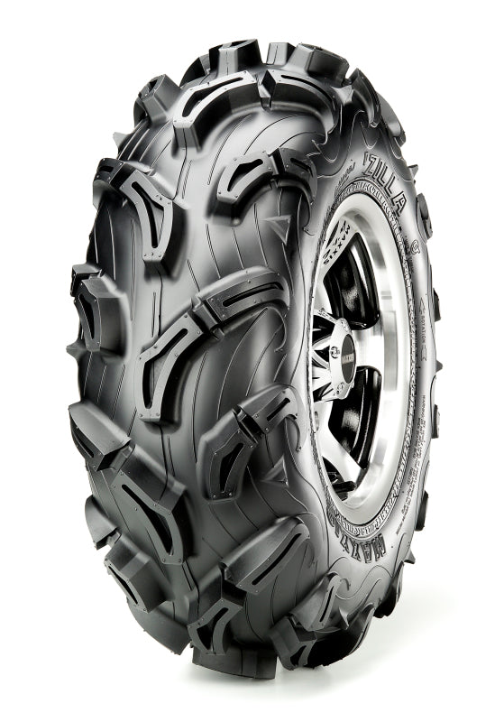 Maxxis Zilla Tire - AT27X9-12 6PR Maxxis Automotive/UTV Tires - Off Road AXOPROS