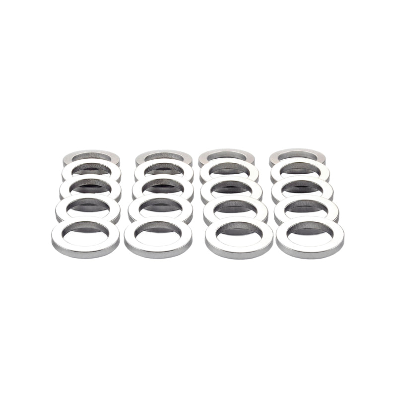 McGard MAG Washer (Stainless Steel) - 20 Pack McGard Wheel Accessories  AXOPROS