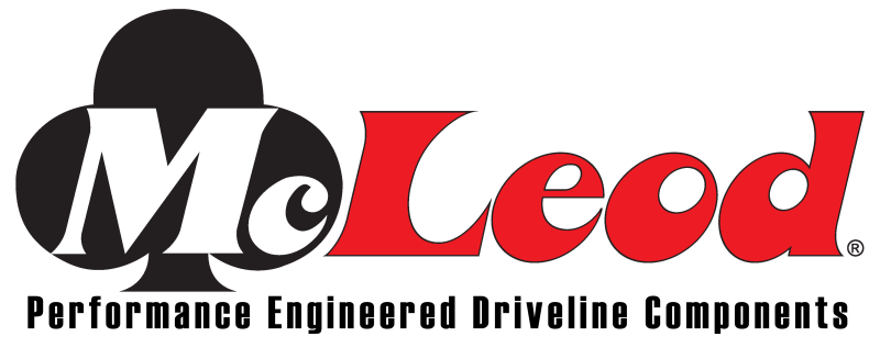 McLeod Hydraulic T.O. Bearing (Direct OE Replacement) Tremec TKX Transmission McLeod Racing Release Bearings AXOPROS