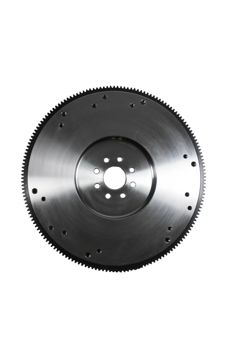 McLeod Steel Flywheel 64-95 Ford 260-351 5.0L 0BAL 157 Lightened to 21lbs McLeod Racing Flywheels AXOPROS