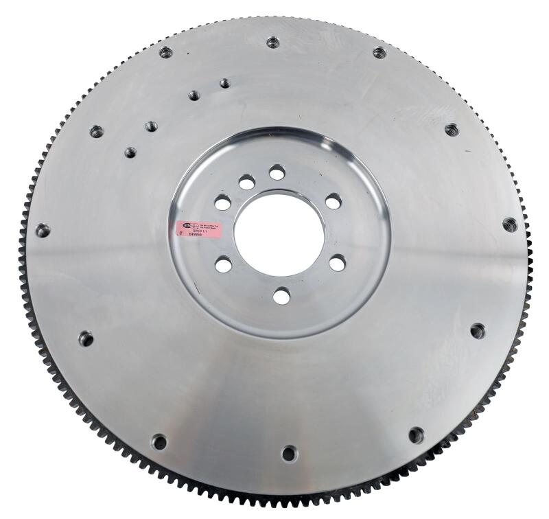 McLeod Steel Flywheel Chevy 22 1955-85 1955-85 SB & All BB 168 Gear McLeod Racing Flywheels AXOPROS