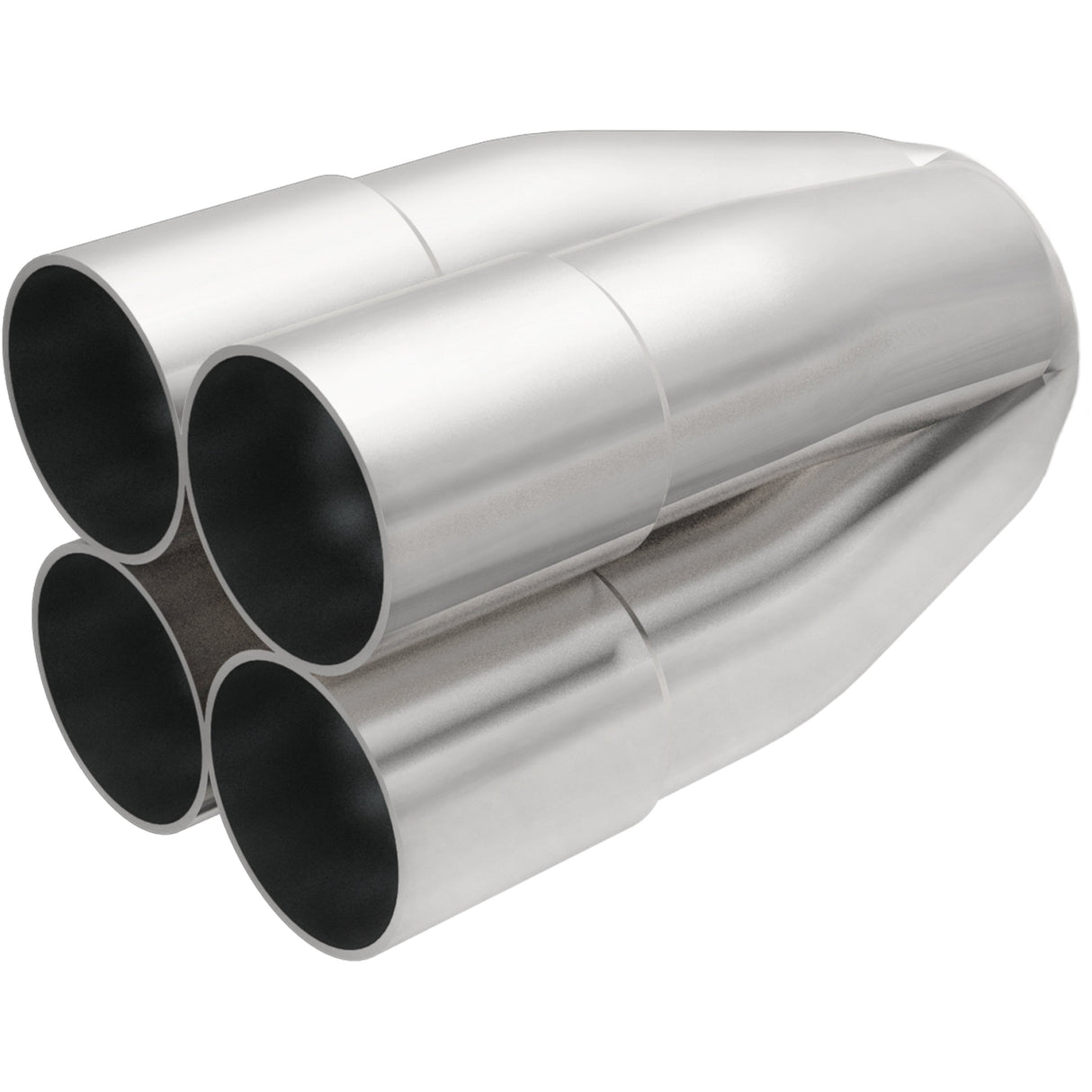 Merge Header Collector - 1.75/3.00 MagnaFlow Exhaust Products Exhaust Header Collector  AXOPROS