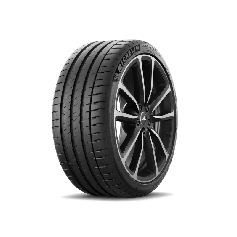 Michelin Pilot Sport 4 S 245/40ZR18 (97Y) XL Michelin Automotive/UTV Tires - On Road AXOPROS