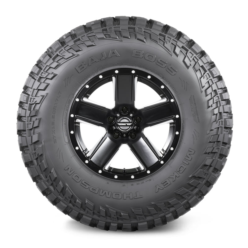 Mickey Thompson Baja Boss M/T Tire - 37X12.50R20LT 126Q 90000033771 Mickey Thompson Automotive/UTV Tires - On Road AXOPROS