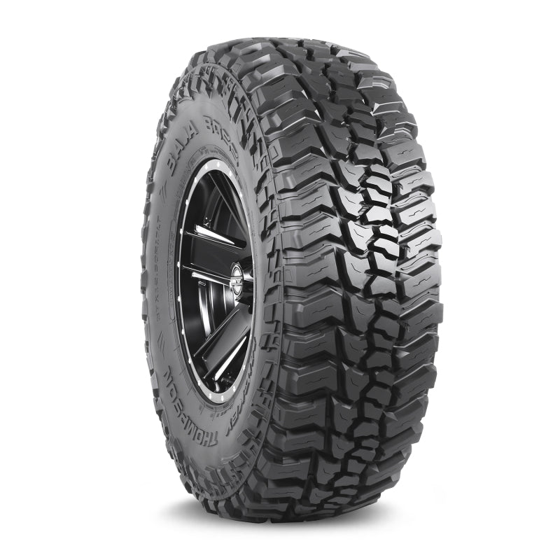 Mickey Thompson Baja Boss M/T Tire - 40X13.50R17LT 121Q 90000033655 Mickey Thompson Automotive/UTV Tires - On Road AXOPROS