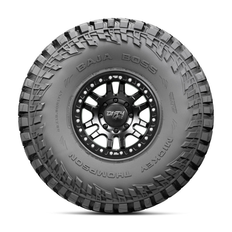 Mickey Thompson Baja Boss M/T Tire - 42X13.50R17LT 126P 90000038364 Mickey Thompson Automotive/UTV Tires - On Road AXOPROS