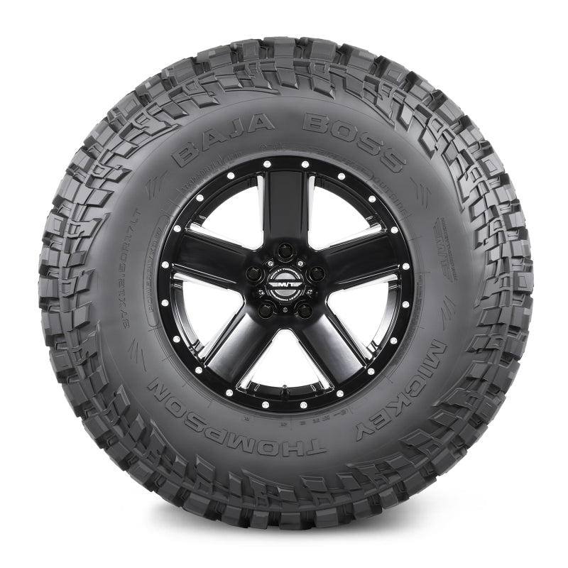 Mickey Thompson Baja Boss Tire - 35X12.50R17LT 119Q D 90000119973 Mickey Thompson Automotive/UTV Tires - On Road AXOPROS