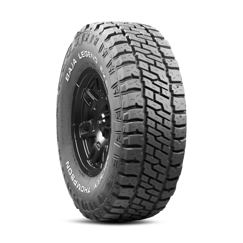 Mickey Thompson Baja Legend EXP Tire LT285/75R16 126/123Q 90000067172 Mickey Thompson Automotive/UTV Tires - On Road AXOPROS