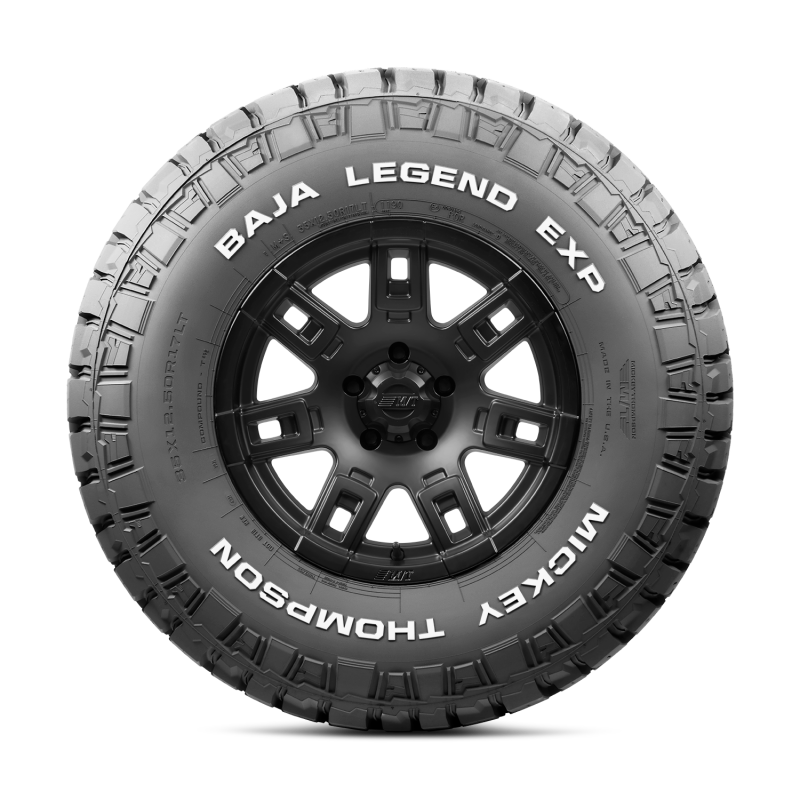 Mickey Thompson Baja Legend EXP Tire LT305/70R18 126/123Q 90000067192 Mickey Thompson Automotive/UTV Tires - On Road AXOPROS