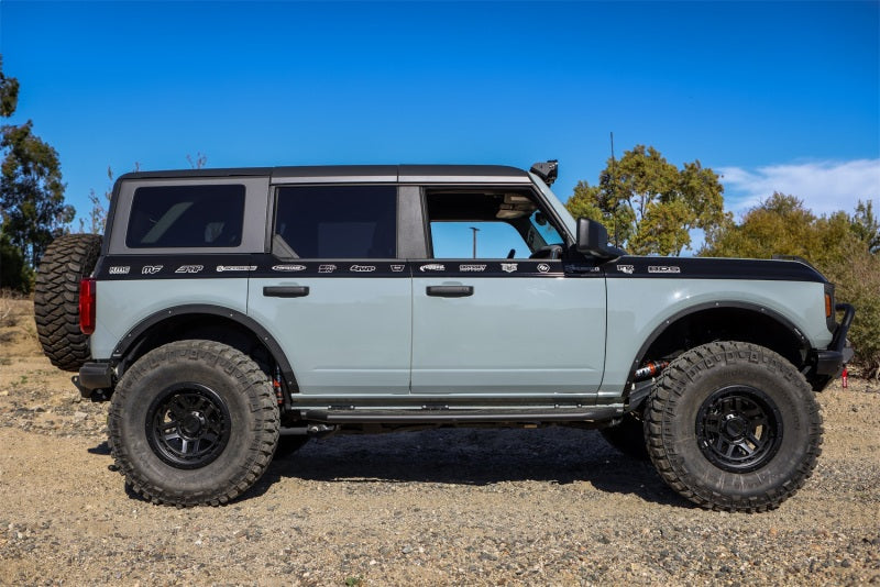 Mickey Thompson Baja Legend MTZ Tire - 33X12.50R20LT 114Q 90000057362 Mickey Thompson Automotive/UTV Tires - On Road AXOPROS