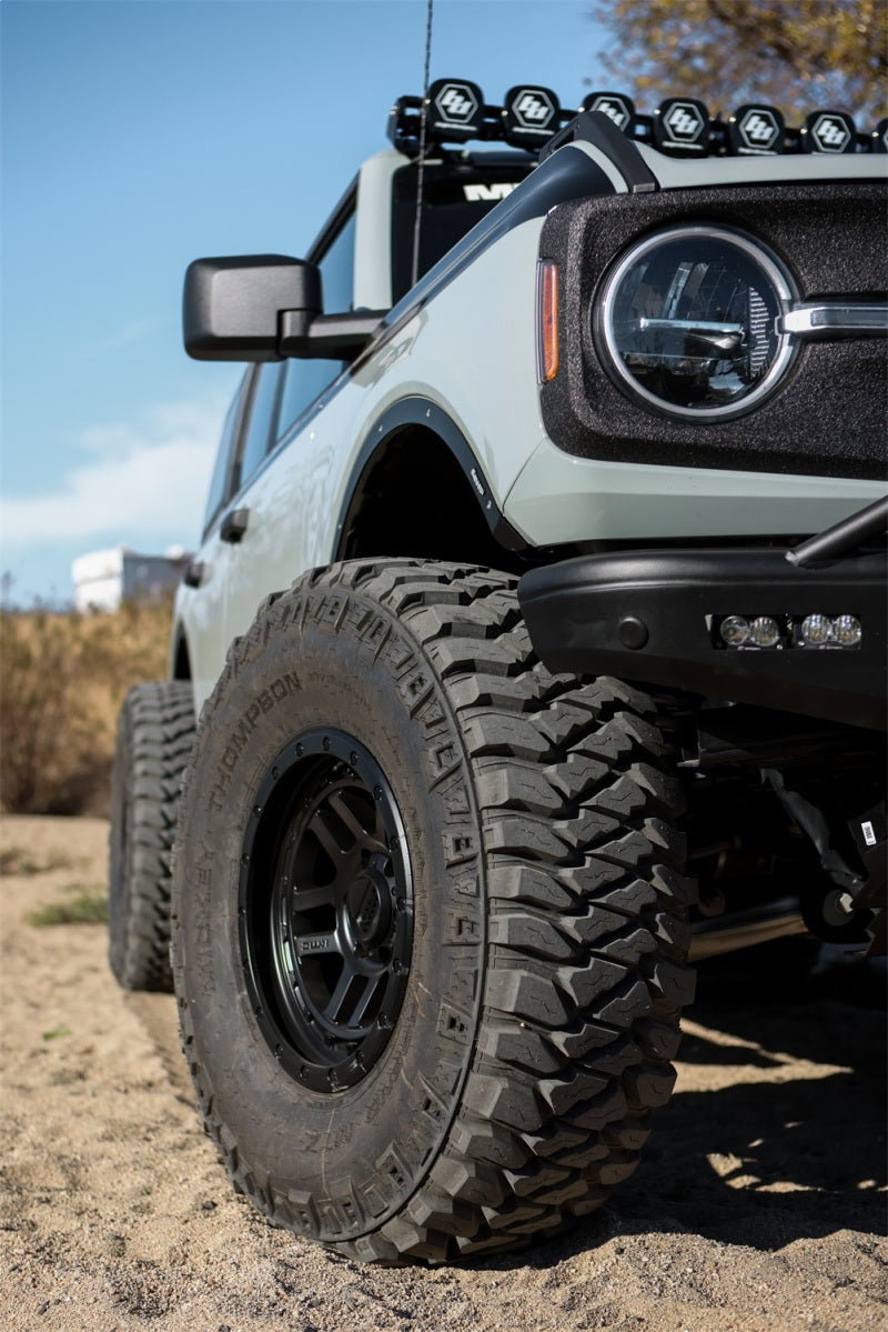 Mickey Thompson Baja Legend MTZ Tire - 33X12.50R20LT 114Q 90000057362 Mickey Thompson Automotive/UTV Tires - On Road AXOPROS