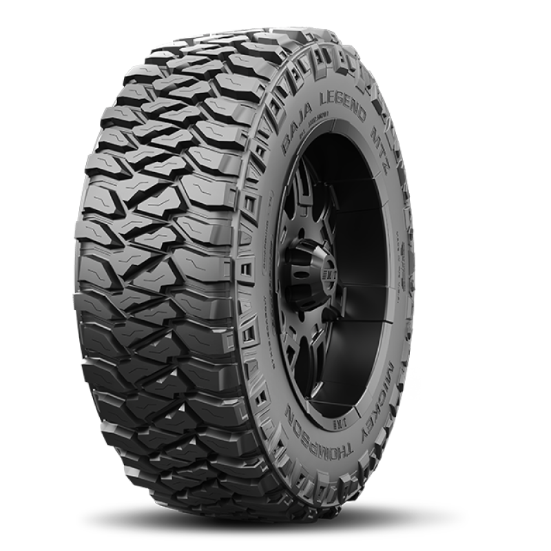 Mickey Thompson Baja Legend MTZ Tire - 35X12.50R15LT 113Q 90000057341 Mickey Thompson Automotive/UTV Tires - On Road AXOPROS