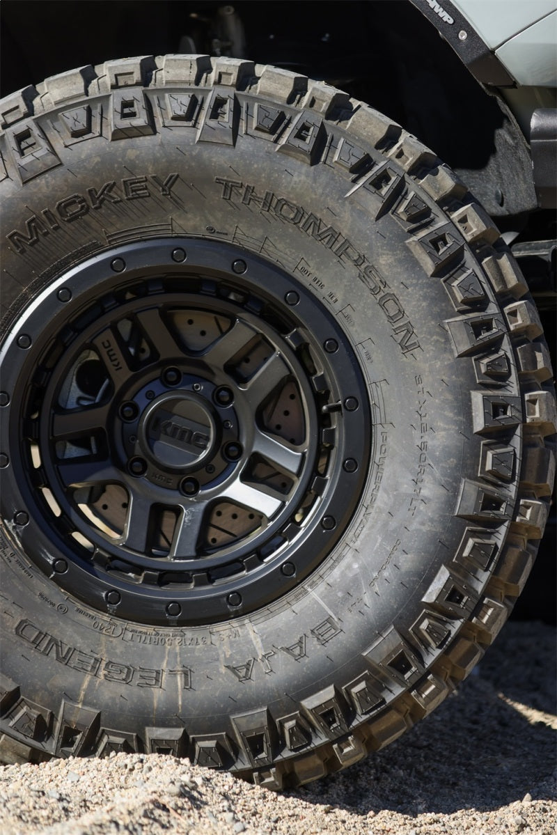 Mickey Thompson Baja Legend MTZ Tire - 35X12.50R20LT 125Q 90000057367 Mickey Thompson Automotive/UTV Tires - On Road AXOPROS
