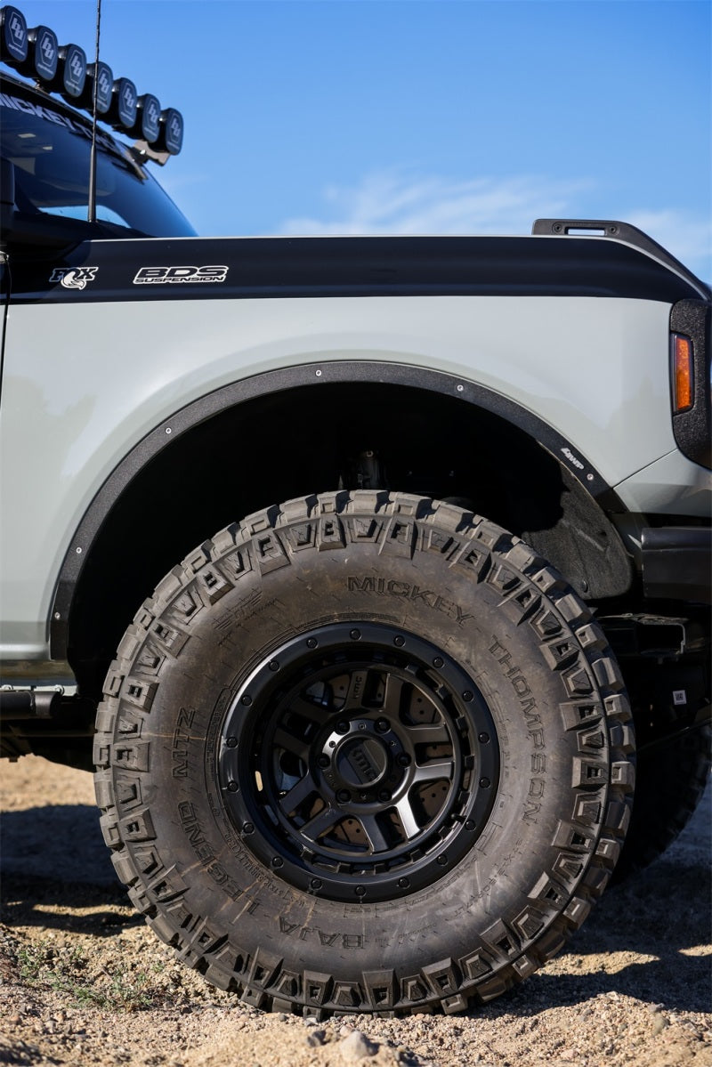 Mickey Thompson Baja Legend MTZ Tire - 37X12.50R17LT 124Q 90000057352 Mickey Thompson Automotive/UTV Tires - On Road AXOPROS
