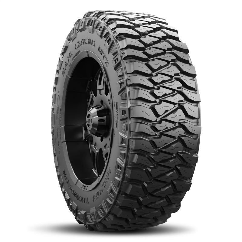 Mickey Thompson Baja Legend MTZ Tire - 37X12.50R17LT 124Q 90000057352 Mickey Thompson Automotive/UTV Tires - On Road AXOPROS
