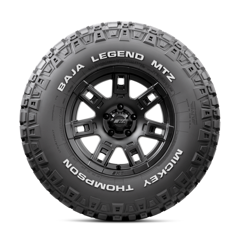Mickey Thompson Baja Legend MTZ Tire - LT285/70R17 121/118Q 90000057347 Mickey Thompson Automotive/UTV Tires - On Road AXOPROS