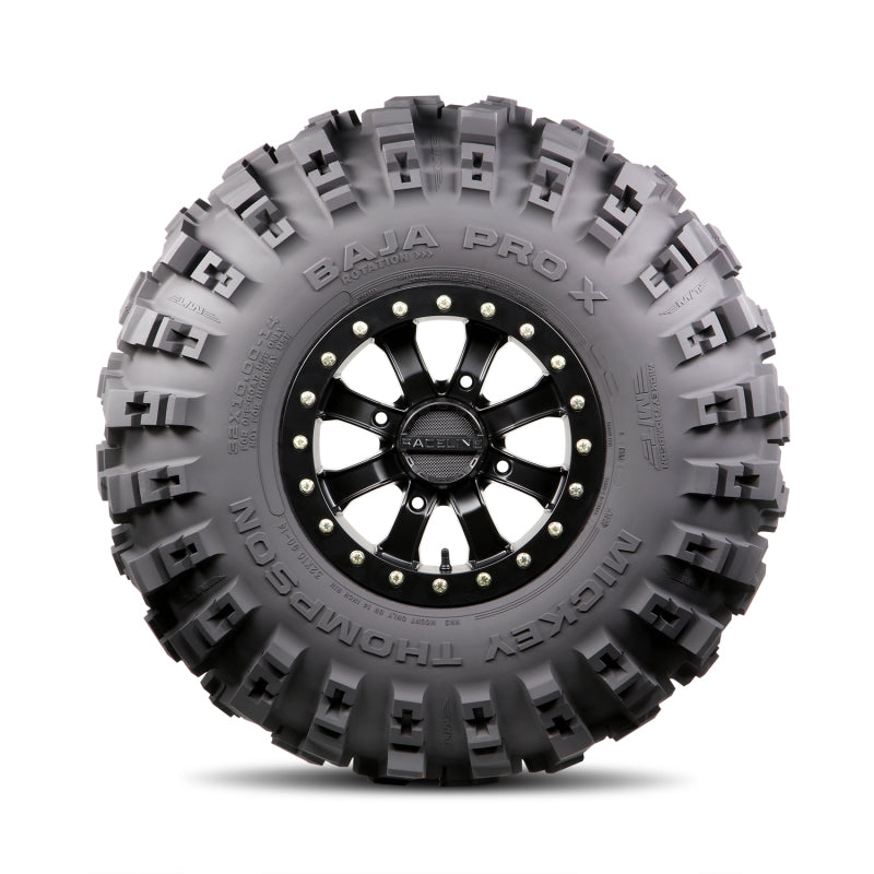 Mickey Thompson Baja Pro X (SXS) Tire - 35X10-15 90000039502 Mickey Thompson Automotive/UTV Tires - Off Road AXOPROS