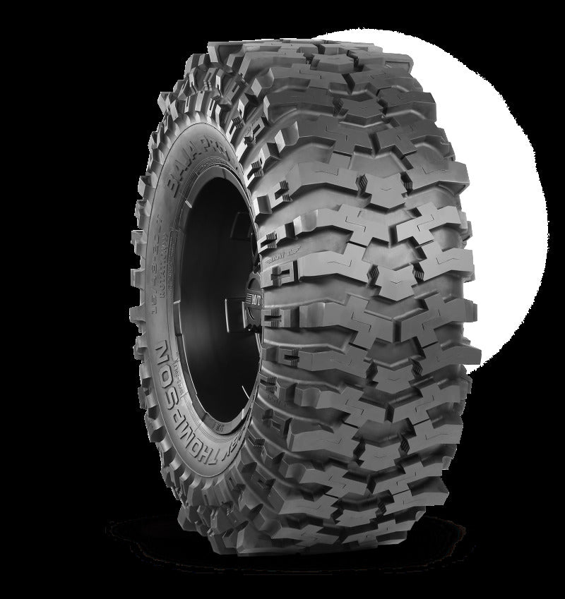 Mickey Thompson Baja Pro XS Tire - 38X13.50-17LT 90000037616 Mickey Thompson Automotive/UTV Tires - On Road AXOPROS