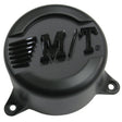 Mickey Thompson Classic Baja Lock Center Cap - MT 6X5.5 90000019997 Mickey Thompson Wheel Center Caps  AXOPROS