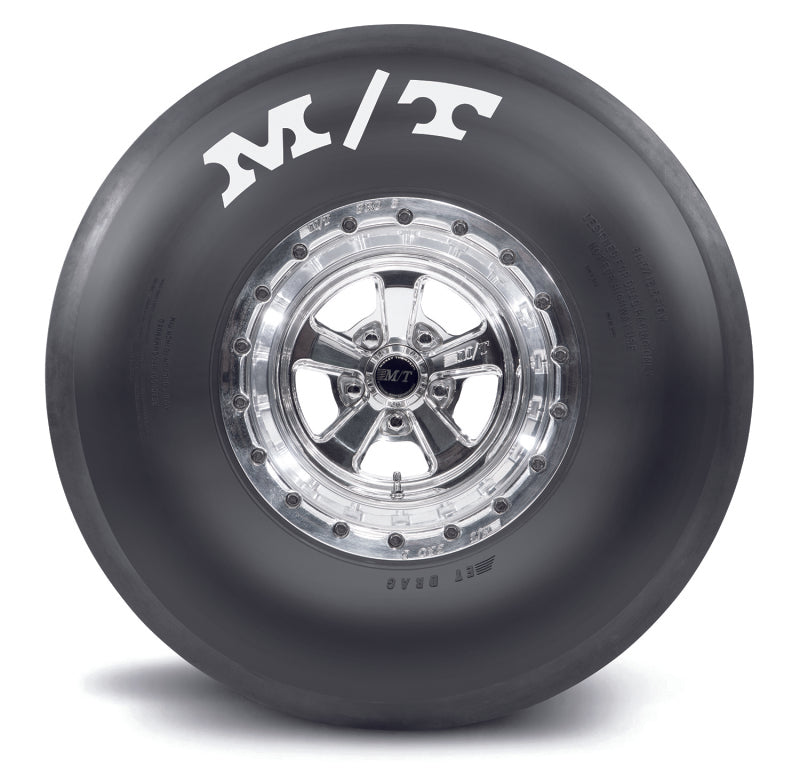 Mickey Thompson ET Drag Tire - 28.0/10.5-15S M5 90000000851 Mickey Thompson Automotive/UTV Tires - Off Road AXOPROS