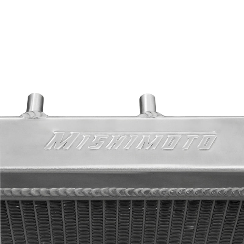 Mishimoto 00-04 Subaru Legacy Aluminum Radiator Mishimoto Radiators  AXOPROS