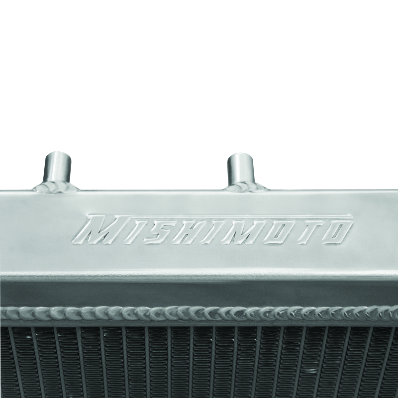 Mishimoto 00-04 Subaru Legacy Aluminum Radiator Mishimoto Radiators  AXOPROS