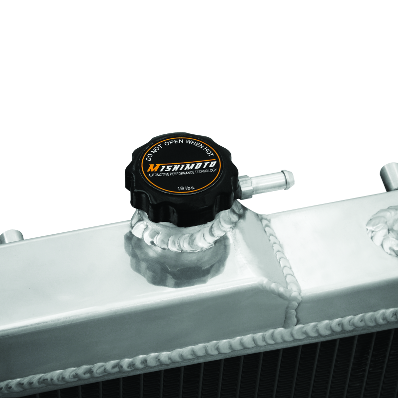 Mishimoto 00-04 Subaru Legacy Aluminum Radiator Mishimoto Radiators  AXOPROS
