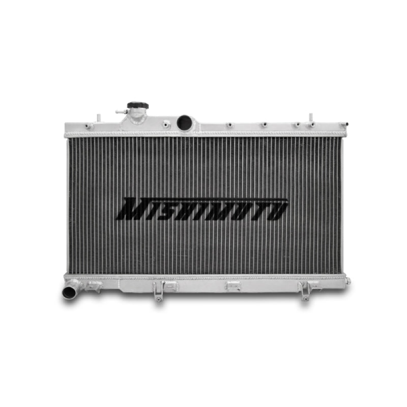 Mishimoto 00-04 Subaru Legacy Aluminum Radiator Mishimoto Radiators  AXOPROS