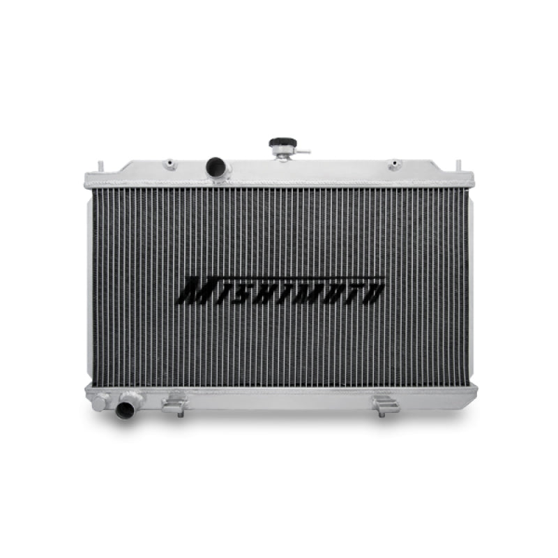 Mishimoto 00-05 Nissan Sentra SE-R Vspec Manual Aluminum Radiator Mishimoto Radiators AXOPROS