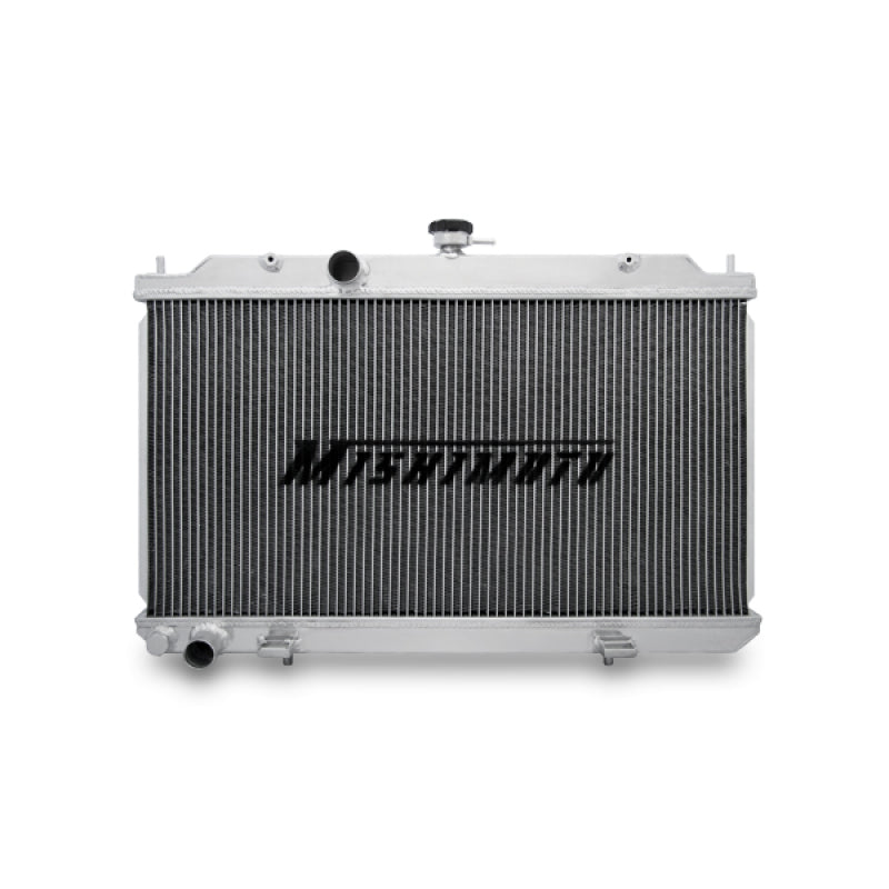 Mishimoto 00-05 Nissan Sentra SE-R Vspec Manual Aluminum Radiator Mishimoto Radiators AXOPROS