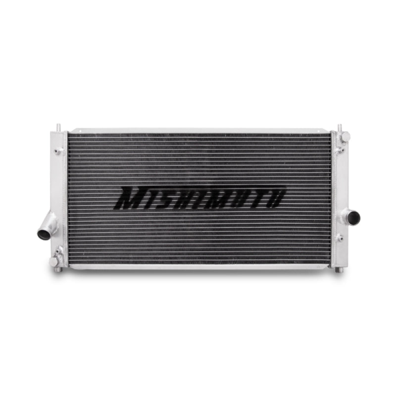 Mishimoto 00-05 Toyota MR2 Manual Aluminum Radiator Mishimoto Radiators AXOPROS