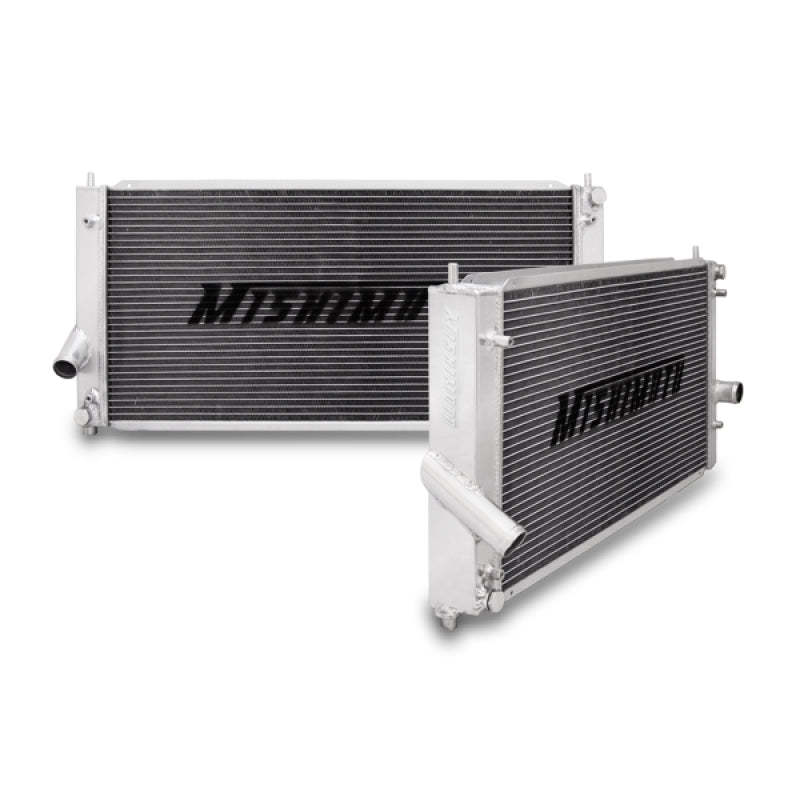 Mishimoto 00-05 Toyota MR2 Manual Aluminum Radiator Mishimoto Radiators AXOPROS