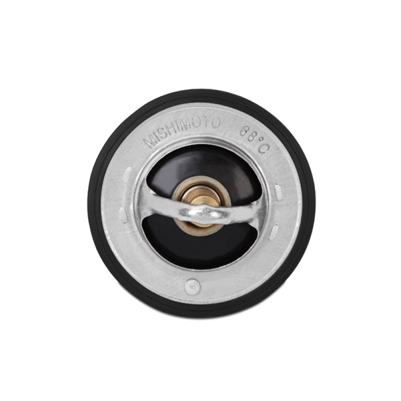 Mishimoto 00-09 Honda S2000 / 93-99 NSX / 91-95 Legend 68 Degree Racing Thermostat Mishimoto Thermostats  AXOPROS