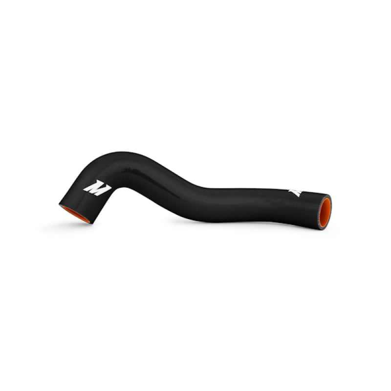 Mishimoto 01-03 Ford 7.3L Powerstroke Coolant Hose Kit (Black) Mishimoto Hoses AXOPROS