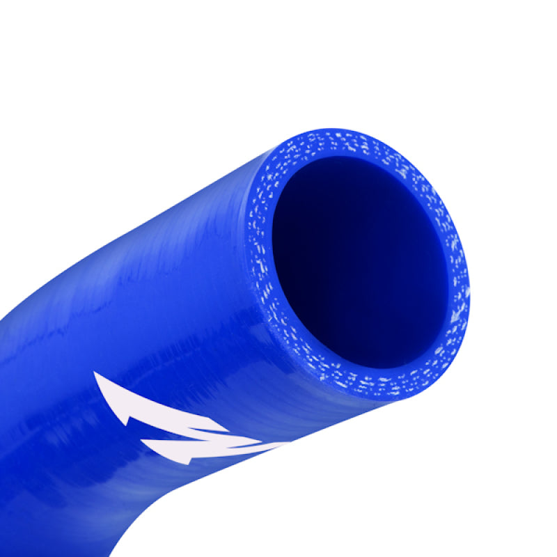 Mishimoto 01-03 Ford 7.3L Powerstroke Coolant Hose Kit (Blue) Mishimoto Hoses AXOPROS