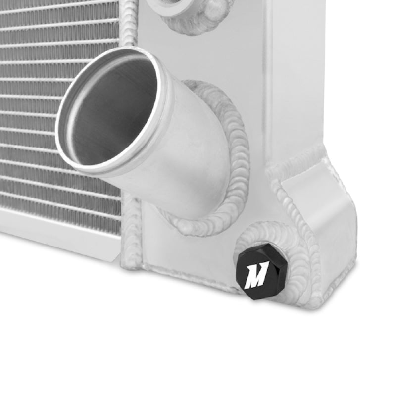 Mishimoto 01-05 Chevrolet/GMC 6.6L Duramax Radiator Mishimoto Radiators  AXOPROS