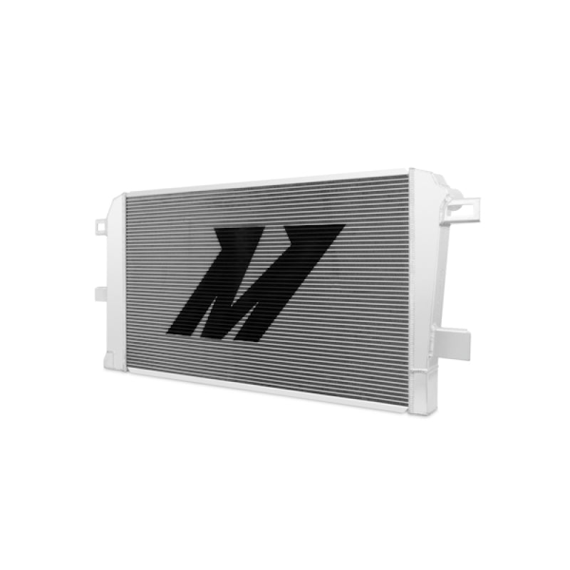 Mishimoto 01-05 Chevrolet/GMC 6.6L Duramax Radiator Mishimoto Radiators  AXOPROS
