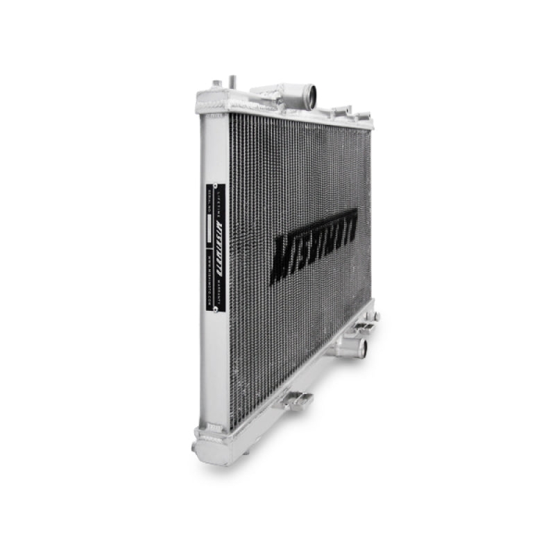 Mishimoto 01-05 Dodge Neon SRT-4 Manual Aluminum Radiator Mishimoto Radiators  AXOPROS