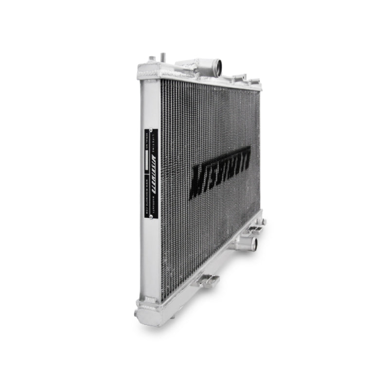 Mishimoto 01-05 Dodge Neon SRT-4 Manual Aluminum Radiator Mishimoto Radiators  AXOPROS