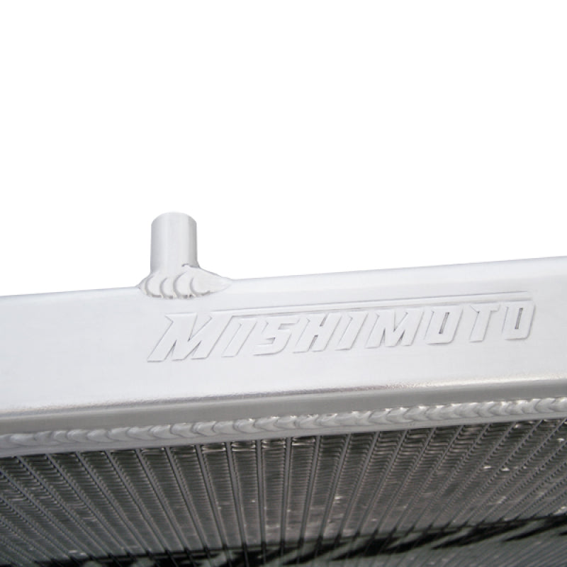 Mishimoto 01-05 Dodge Neon SRT-4 Manual Aluminum Radiator Mishimoto Radiators  AXOPROS
