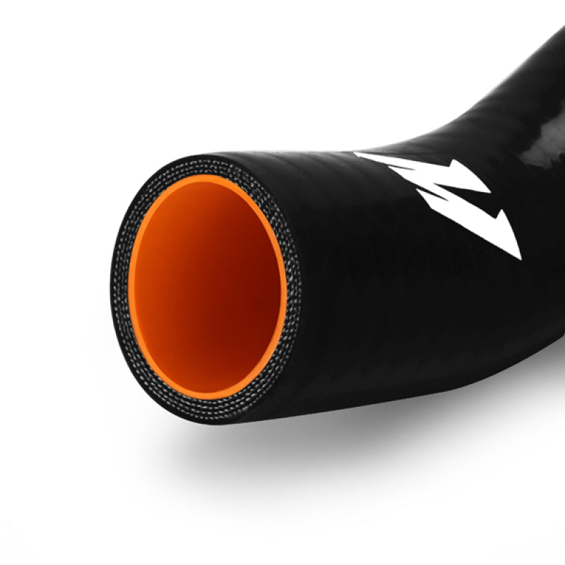 Mishimoto 01-05 Lexus IS300 Black Silicone Hose Kit Mishimoto Hoses AXOPROS