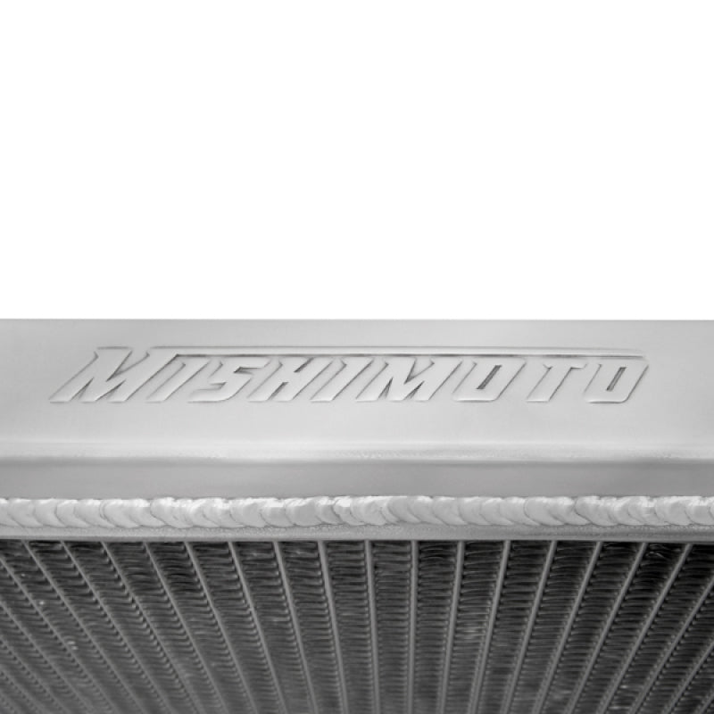 Mishimoto 01-05 Lexus IS300 Manual Aluminum Radiator Mishimoto Radiators  AXOPROS