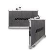 Mishimoto 01-05 Lexus IS300 Manual Aluminum Radiator Mishimoto Radiators  AXOPROS